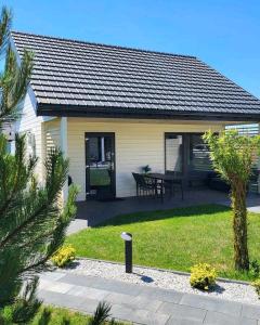 Domki Na Kasztanowej