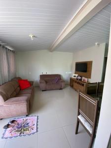 Confortável casa na Praia da Gamboa