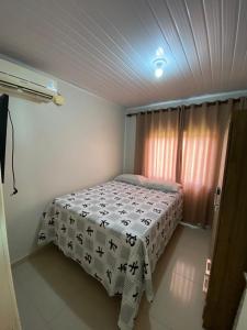 Confortável casa na Praia da Gamboa