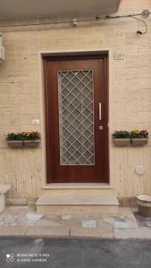 Casa vacanza Lago di Lesina