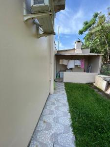 Confortável casa na Praia da Gamboa