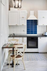 HelloWarsaw Cosy Central Studio near PKiN