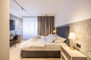 Riviera Suites - 4hvězdičkové hotely ve městě Split