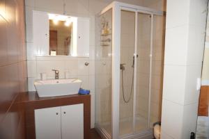 Elegant Maisonette