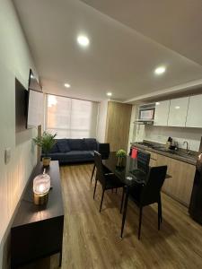 Acogedor Apartamento, Excelente ubicación, Bogotá