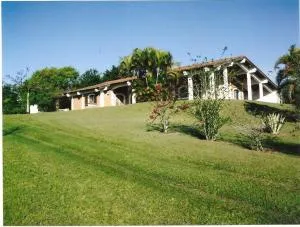 Chacara Casa de Campo - 塞萨里乌兰日