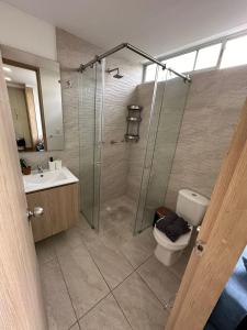 Acogedor Apartamento, Excelente ubicación, Bogotá