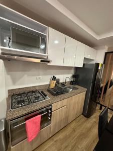 Acogedor Apartamento, Excelente ubicación, Bogotá