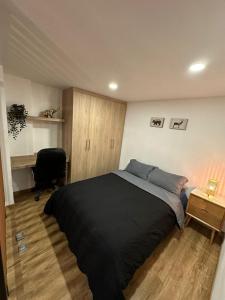 Acogedor Apartamento, Excelente ubicación, Bogotá