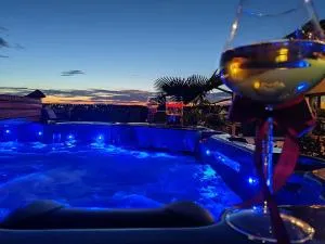 Gímes Apartman - Cserszegtomaj