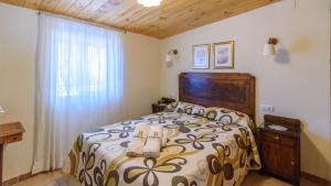 Cortijo el Alcornocal by Ruralidays