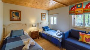 Cortijo el Alcornocal by Ruralidays