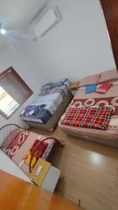 Pousada Carvalho - 南罗萨里奥