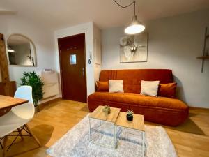 Appartements Le Cocon de Sophie, joli appartement avec terrasse : photos des chambres