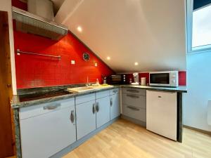 Le Repos du Voyageur, près centre-ville et pistes de ski