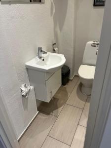 Billund mini hostel room 11