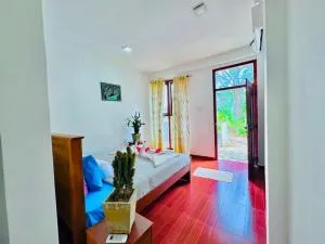 Ceylan Crest Ella - Monaragala