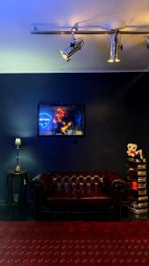 Sarakin's Mansion Luxury Retreat
