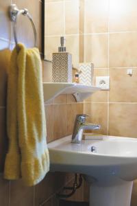 Appartements Gites du Chateau de Meux : photos des chambres