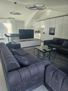 Modern Apartment in very quiet location in Darıca, Istanbul