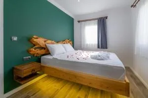 Villa Dedekavak - İnlice