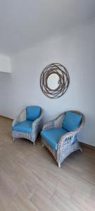 The Baleal Whale House