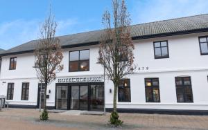 Hotel Ulfborg - Alojamientos sin categoría en Ulfborg