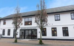 Hotel Ulfborg - Torsted