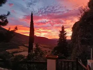 Vue D Ansignan - Pézilla-de-Conflent