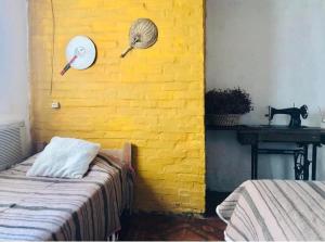 Hostel Che Cambá