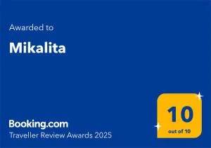 Mikalita - Torregorda