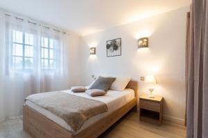 Appartement Victoria