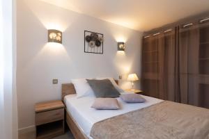 Appartements Appartement Victoria : photos des chambres