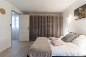 Appartements Appartement Victoria : photos des chambres