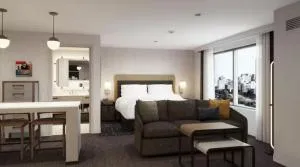 Homewood Suites By Hilton Jackson - Jackson