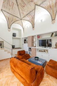 Navona - Apartment with Autentic 1500 Fresco
