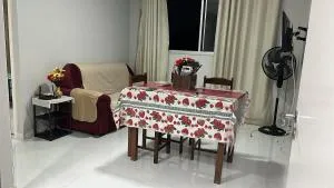 Hosting in Ananindeua cop30 - Benevides