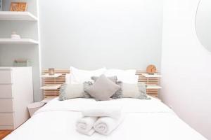 Appartement Wagram Paris 17th