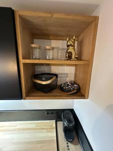 Appartements Le 9e : photos des chambres