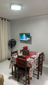 Hosting in Ananindeua cop30