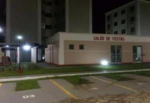 Hosting in Ananindeua cop30