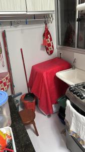 Hosting in Ananindeua cop30