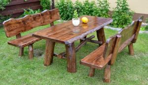 Rodzinny Dom gościnny "U Krysi"- Pokoje i Apartmanenty z łazienkami