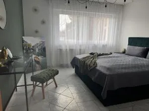 Fewo Lago di Costanza 2 - Jettenhausen