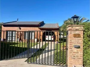 Quinta Las Begonias - 胡宁