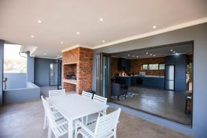 Sink Huis at Benlize