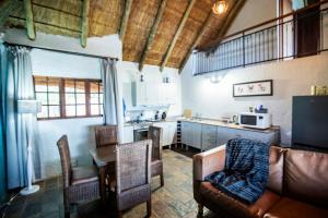 Koraalboom at Benlize