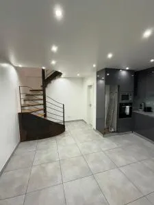 Chambre Centre Esch-sur-alzette - Monnerich