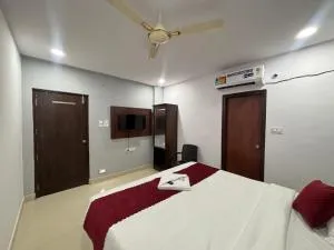 Vage Wings - Patancheru