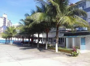 Colônia de Férias Federação dos Papeleiros - 伊塔尼亚恩